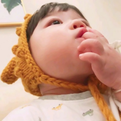 萌化啦!超可爱高清萌娃头像来袭 其它头像 第29张 萌化啦!超可爱高清萌娃头像来袭 其它头像 第29张