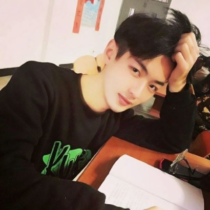 宝藏来袭!超火男生头像网图真人合集 男生头像 第6张 宝藏来袭!超火男生头像网图真人合集 男生头像 第6张