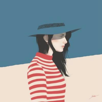 超绝!冷淡风动漫伤感女生头像来袭 女生头像 第3张 超绝!冷淡风动漫伤感女生头像来袭 女生头像 第3张