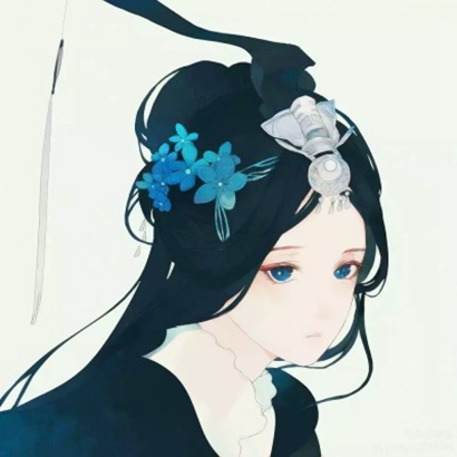 超赞!动漫唯美女生古风头像来袭 女生头像 第18张 超赞!动漫唯美女生古风头像来袭 女生头像 第18张
