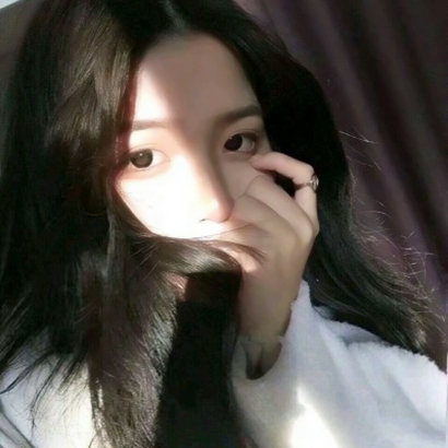 绝美!微信真人女生高清头像大全 女生头像 第35张 绝美!微信真人女生高清头像大全 女生头像 第35张