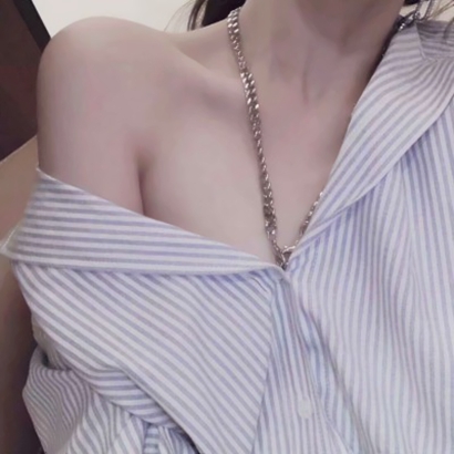 超绝!小众又独特的女生“污感”部位头像 女生头像 第11张 超绝!小众又独特的女生“污感”部位头像 女生头像 第11张