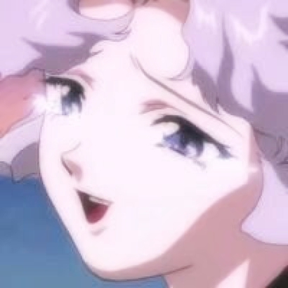 超爱旧动漫风女生头像!谁懂这种独特魅力 女生头像 第11张 超爱旧动漫风女生头像!谁懂这种独特魅力 女生头像 第11张