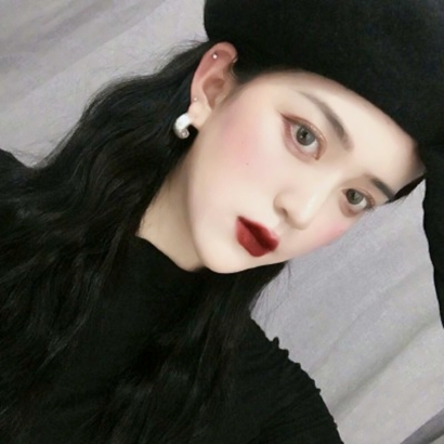 宝藏真人正面女生头像来啦 女生头像 第7张 宝藏真人正面女生头像来啦 女生头像 第7张