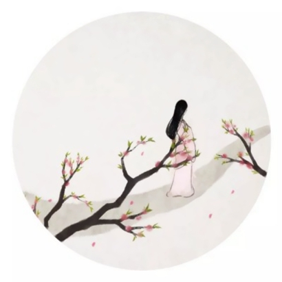 超全！好看的绘画头像图片大集合 其它头像 第28张