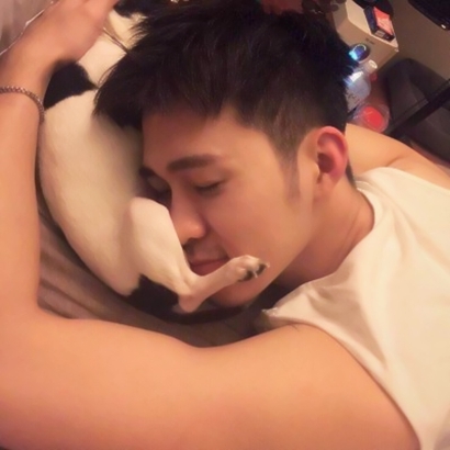 微信个性头像男生霸气，尽显霸气风范！ 男生头像 第19张