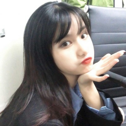 超好看的漂亮女生QQ头像 女生头像 第19张 超好看的漂亮女生QQ头像 女生头像 第19张