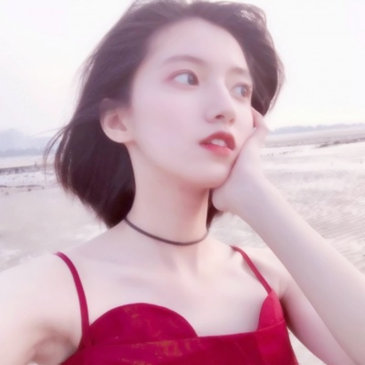 成熟女生必备的真实头像来啦 女生头像 第1张