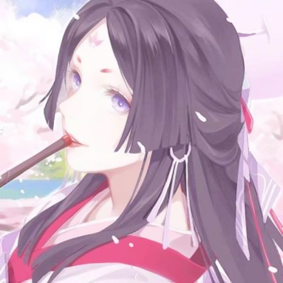超美的女生古风动漫头像推荐 女生头像 第25张 超美的女生古风动漫头像推荐 女生头像 第25张