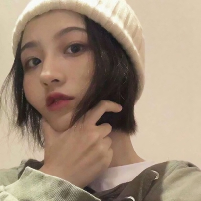 绝美!微信真人女生高清头像大全 女生头像 第10张 绝美!微信真人女生高清头像大全 女生头像 第10张