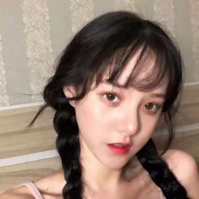 2025超个性真人女生头像来袭 女生头像 第14张 2025超个性真人女生头像来袭 女生头像 第14张
