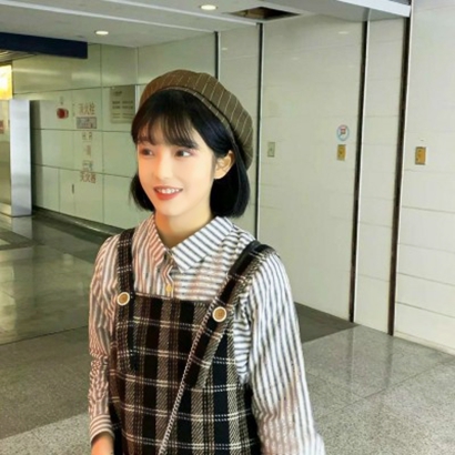 唯美女生头像来袭!让你秒变女神 女生头像 第9张 唯美女生头像来袭!让你秒变女神 女生头像 第9张