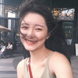 2025最新女生头像大全：唯美时尚风合集，温柔高级感头像任你选！ 女生头像 第14张