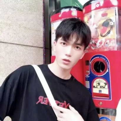 宝藏来袭!微信时尚男生头像大全 男生头像 第6张 宝藏来袭!微信时尚男生头像大全 男生头像 第6张