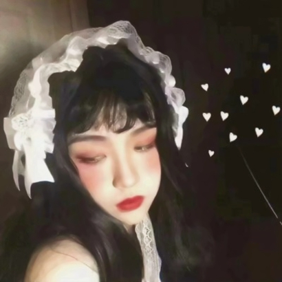 2025超绝的真人女生潮流头像图片 女生头像 第2张 2025超绝的真人女生潮流头像图片 女生头像 第2张