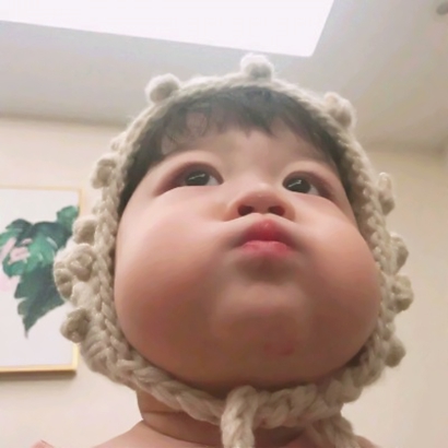 萌化啦!超可爱高清萌娃头像来袭 其它头像 第22张 萌化啦!超可爱高清萌娃头像来袭 其它头像 第22张