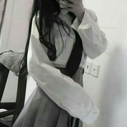 绝美宝藏!不露脸的衬衫部位女生头像来啦 女生头像 第20张 绝美宝藏!不露脸的衬衫部位女生头像来啦 女生头像 第20张