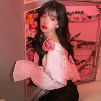 成熟女生必备的真实头像来啦 女生头像 第17张