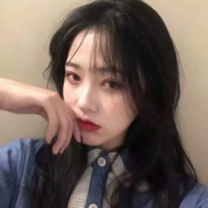 2025超个性真人女生头像来袭 女生头像 第12张 2025超个性真人女生头像来袭 女生头像 第12张