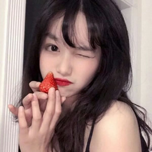 宝子们快码住!女生简单气质头像来袭 女生头像 第9张 宝子们快码住!女生简单气质头像来袭 女生头像 第9张