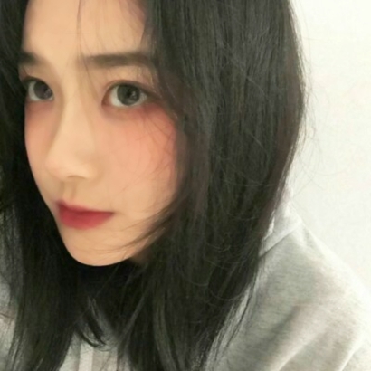 高雅忧郁系女生头像大全 女生头像 第8张 高雅忧郁系女生头像大全 女生头像 第8张