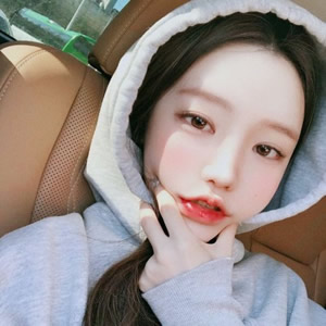 魅力女生必备微信头像大全 女生头像 第2张