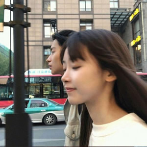 微信小清新真人女生头像来袭,超绝! 女生头像 第7张 微信小清新真人女生头像来袭,超绝! 女生头像 第7张