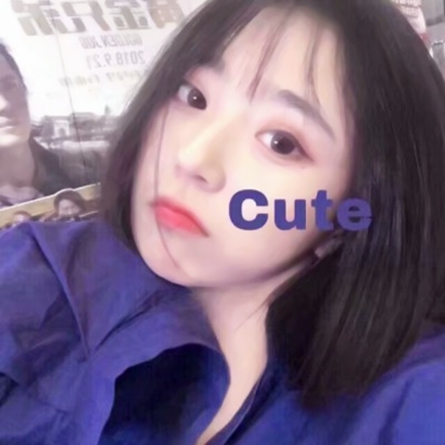 绝美!微信真人女生高清头像大全 女生头像 第23张 绝美!微信真人女生高清头像大全 女生头像 第23张