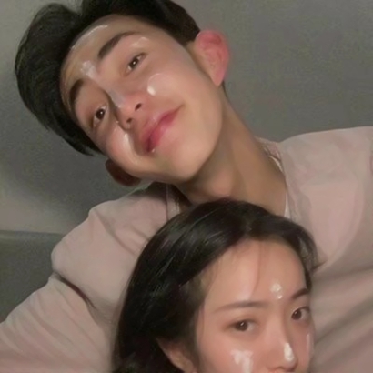超唯美的微信恋人头像 情侣头像 第35张 超唯美的微信恋人头像 情侣头像 第35张