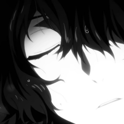 谁能拒绝这些丧系动漫男生高清头像 男生头像 第17张 谁能拒绝这些丧系动漫男生高清头像 男生头像 第17张