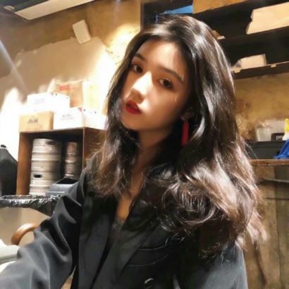超绝!真人女生气质微信头像来袭 女生头像 第28张 超绝!真人女生气质微信头像来袭 女生头像 第28张
