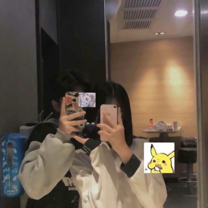 超绝唯美CP情侣头像来袭 情侣头像 第18张 超绝唯美CP情侣头像来袭 情侣头像 第18张
