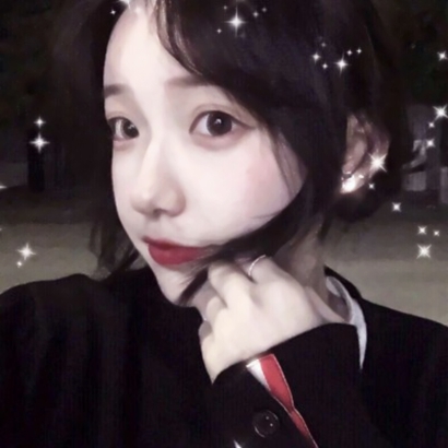 超酷的女生潮流头像分享 女生头像 第10张