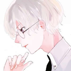 二次元超帅动漫男生头像来袭! 男生头像 第12张 二次元超帅动漫男生头像来袭! 男生头像 第12张