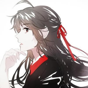 超绝!魔道祖师动漫头像来袭 其它头像 第4张 超绝!魔道祖师动漫头像来袭 其它头像 第4张