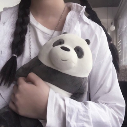超绝！微信女生部位头像大全 女生头像 第17张
