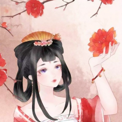 超赞!动漫唯美女生古风头像来袭 女生头像 第3张 超赞!动漫唯美女生古风头像来袭 女生头像 第3张