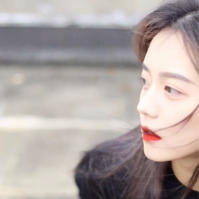唯美女生头像来袭!让你秒变女神 女生头像 第10张 唯美女生头像来袭!让你秒变女神 女生头像 第10张