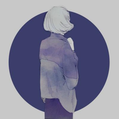 超绝!冷淡风动漫伤感女生头像来袭 女生头像 第7张 超绝!冷淡风动漫伤感女生头像来袭 女生头像 第7张