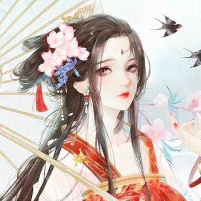 超美的女生古风动漫头像推荐 女生头像 第29张 超美的女生古风动漫头像推荐 女生头像 第29张