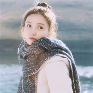 温柔破碎!清新伤感女生侧脸背影小众头像大全 女生头像 第12张 温柔破碎!清新伤感女生侧脸背影小众头像大全 女生头像 第12张