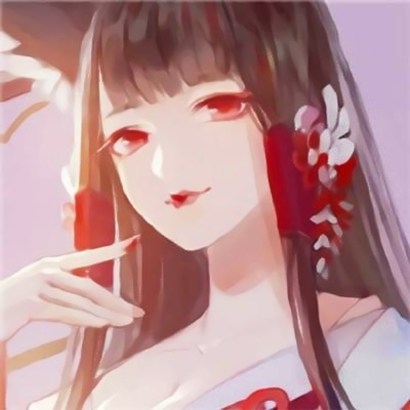 超赞!动漫唯美女生古风头像来袭 女生头像 第8张 超赞!动漫唯美女生古风头像来袭 女生头像 第8张
