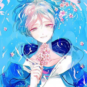 绝美珍藏!动漫唯美的男生头像来袭 男生头像 第3张 绝美珍藏!动漫唯美的男生头像来袭 男生头像 第3张
