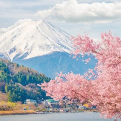 春天绝美风景头像来啦,爱了! 风景头像 第6张 春天绝美风景头像来啦,爱了! 风景头像 第6张