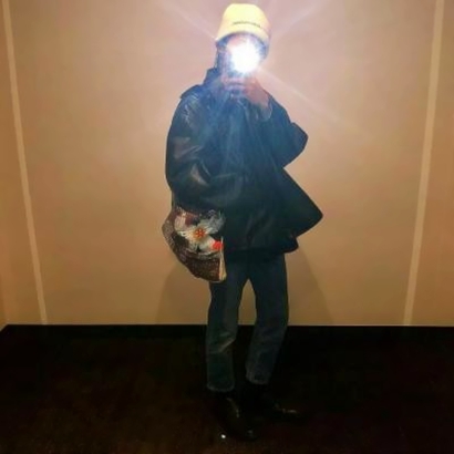 宝藏!精品男生个性真人头像来袭 男生头像 第22张 宝藏!精品男生个性真人头像来袭 男生头像 第22张