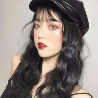 宝藏真人正面女生头像来啦 女生头像 第17张 宝藏真人正面女生头像来啦 女生头像 第17张