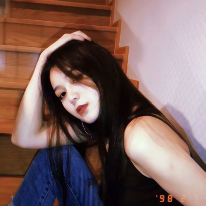 成熟女生必备的真实头像来啦 女生头像 第12张