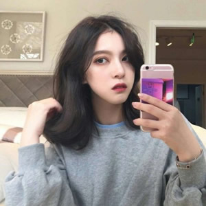 酷飒来袭！高冷范潮流女生头像大全 女生头像 第9张