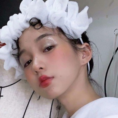 超飒!真人潇洒女生头像 女生头像 第10张 超飒!真人潇洒女生头像 女生头像 第10张