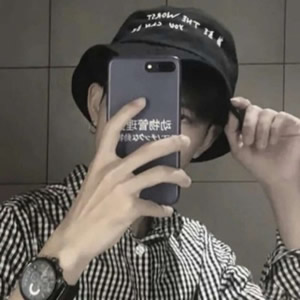 被帅晕!超酷男生高清真人头像来袭 男生头像 第3张 被帅晕!超酷男生高清真人头像来袭 男生头像 第3张